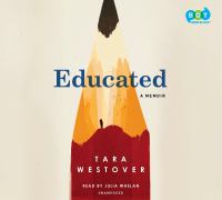 Educated : a memoir