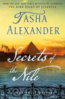 Secrets of the Nile : a Lady Emily mystery