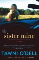 Sister mine : a novel