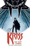 Kriss