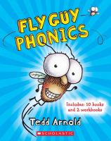 Fly Guy phonics