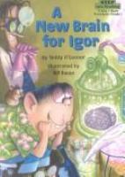 A new brain for Igor