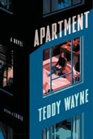 Apartment : a novel