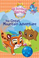 The great mountain adventure