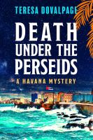 Death under the Perseids