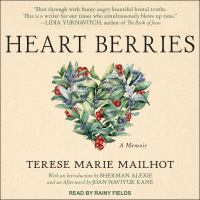 Heart berries : a memoir