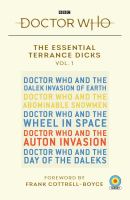 The essential Terrance Dicks. Volume one