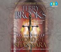 The annotated sword of Shannara