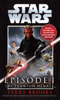 Star Wars, episode I : the phantom menace