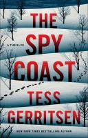 The spy coast : a thriller