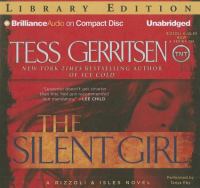 The silent girl
