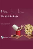 The addictive brain