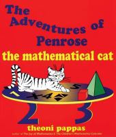 The adventures of Penrose, the mathematical cat