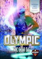 Olympic records