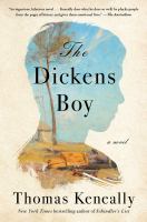 The Dickens boy : a novel