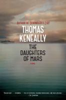 The daughters of Mars : a novel