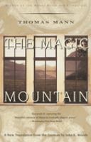 The magic mountain