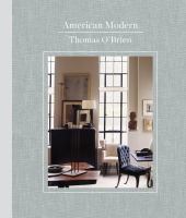 American modern