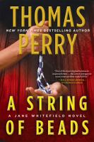 A string of beads : a Jane Whitefield novel