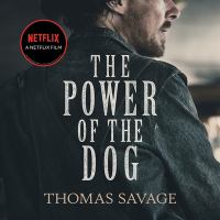 The power of the dog : a novel
