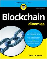 Blockchain