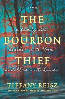 The bourbon thief