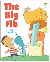 The big fib