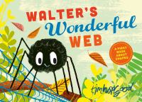 Walter's wonderful web