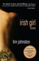 Irish girl : stories