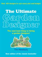 The ultimate garden designer