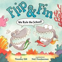 Flip & Fin : we rule the school!