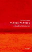Mathematics : a very short introduction