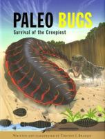 Paleo bugs : survival of the creepiest