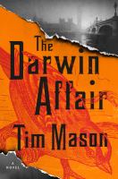 The Darwin affair : a novel