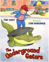 The underground gators