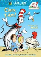 Clam I am!