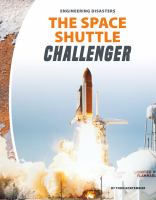 The space shuttle Challenger