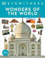 Wonders of the world