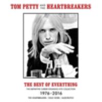 The best of everything : the definitive career spanning hits collection 1976-2016