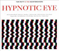 Hypnotic eye