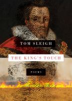 The king's touch : poems