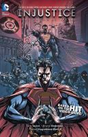 Injustice : gods among us. Year two