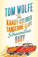 The kandy-kolored tangerine-flake streamline baby