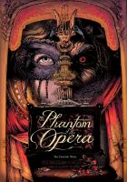 The phantom of the opera : the graphic novel