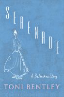 Serenade : a Balanchine story