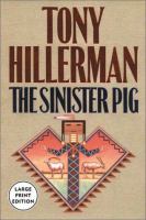 The sinister pig