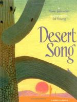 Desert song