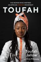 Toufah : the woman who inspired an African #MeToo movement