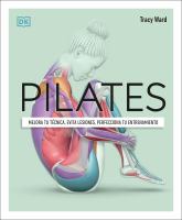 Pilates : mejora tu técnica, evita lesiones, perfecciona tu entrenamiento