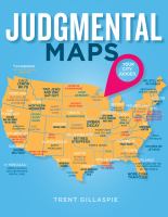 Judgmental maps